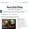 aseannewstoday.com