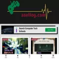 asellog.com