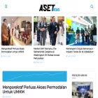 asetnews.com