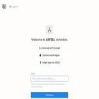 asfeel.notion.site asfeel.notion.site