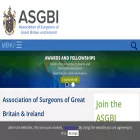 asgbi.org.uk