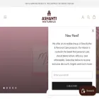 ashantinaturals.com ashantinaturals.com
