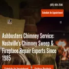 ashbusters.net