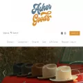 ashergoods.com