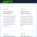 ashfitx.com