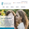 ashfordclinic.com