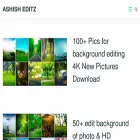 ashisheditz.com ashisheditz.com