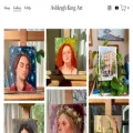 ashleighkingart.com ashleighkingart.com