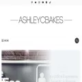 ashleycbakes.com