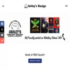 ashleysdesign.com
