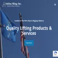 ashleysling.com