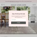 ashleystarkhome.com ashleystarkhome.com