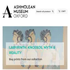 ashmoleanprints.com