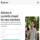 ashramapp.com ashramapp.com