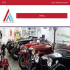 ashridgeautomobiles.co.uk ashridgeautomobiles.co.uk