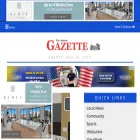 ashtongazette.com ashtongazette.com