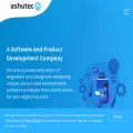 ashutec.com