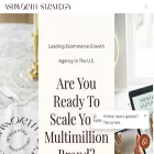 ashworthstrategy.com
