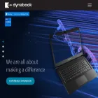 asia.dynabook.com asia.dynabook.com