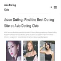 asiadatingclub.com
