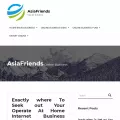 asiafriends.org