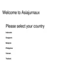 asiajournaux.com
