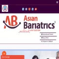 asianbariatrics.com