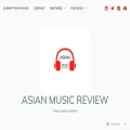 asianmusicreview.com