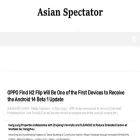 asianspectator.com asianspectator.com