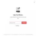 asiatechreview.com asiatechreview.com