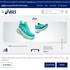 asics.co.in