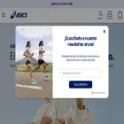 asics.com.pe asics.com.pe