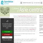 asiecentrale.revues.org asiecentrale.revues.org