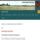 askanier-welten.de askanier-welten.de