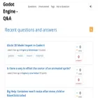 ask.godotengine.org