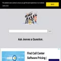 askjeeves.net askjeeves.net