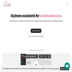askleo.io