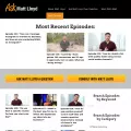 askmattlloyd.com askmattlloyd.com