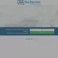 askthedentist.com askthedentist.com