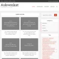askvenkat.com