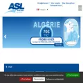 aslairlines.fr
