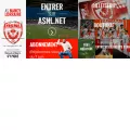 asnl.net asnl.net