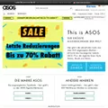 asos.de asos.de