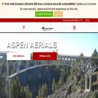 aspenaerials.com