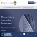 aspenfunds.us aspenfunds.us