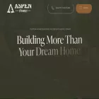 aspenhomes.com aspenhomes.com