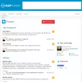 aspforums.net