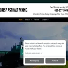 asphaltpavingmurphync.com asphaltpavingmurphync.com
