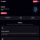 aspidanet.com aspidanet.com