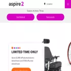 aspire2.co.uk